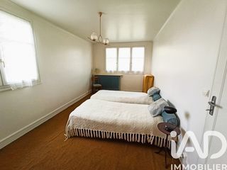  Maison � vendre 8 pi�ces 165 m�