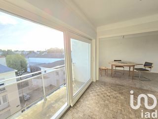  Appartement � vendre 5 pi�ces 78 m�