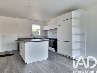  Maison � vendre 1 pi�ce 61 m�