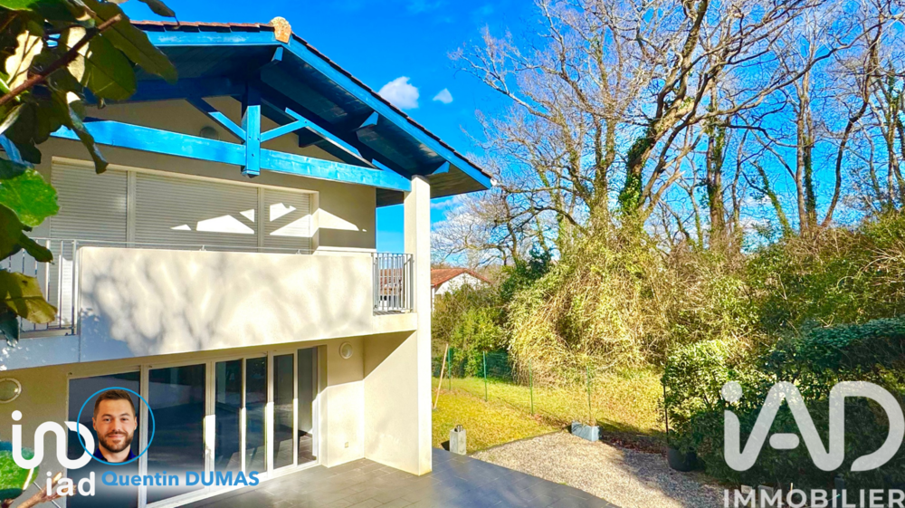 � vendre  Maison Saint-Pierre-d'Irube (64990)