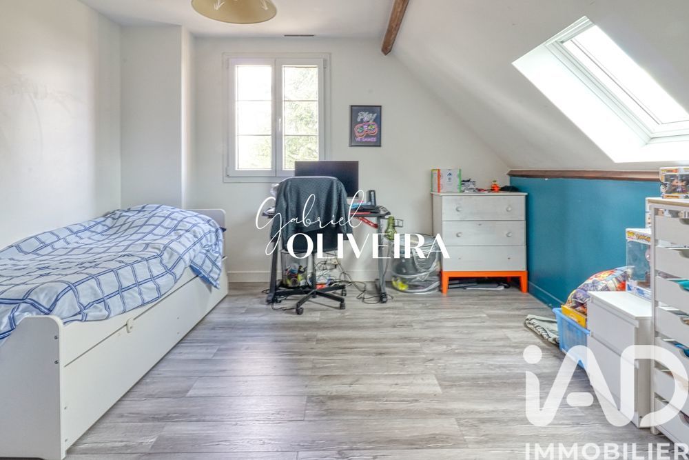 � vendre  Maison Fr�pillon (95740)