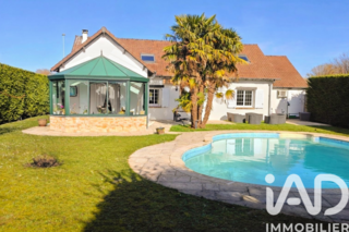  Maison � vendre 8 pi�ces 191 m�