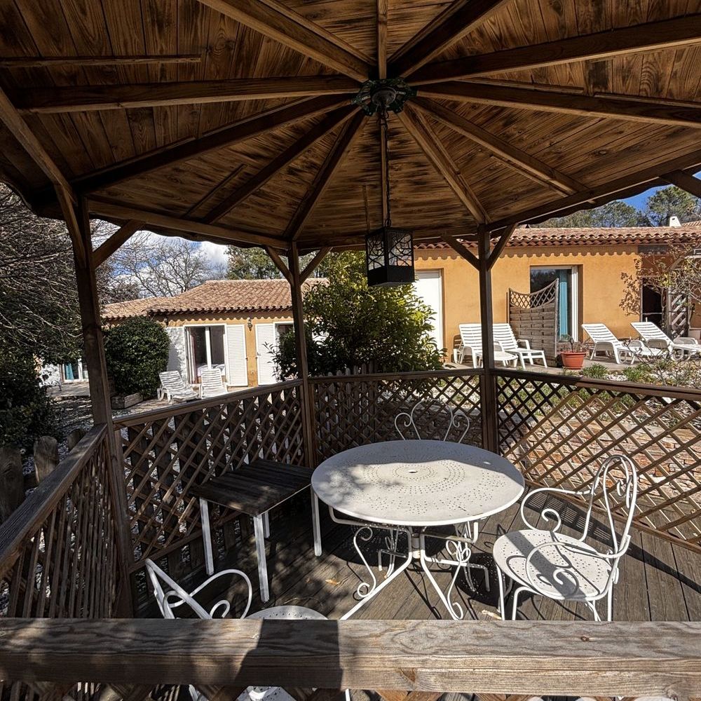 � vendre  Maison La Garde-Freinet (83680)