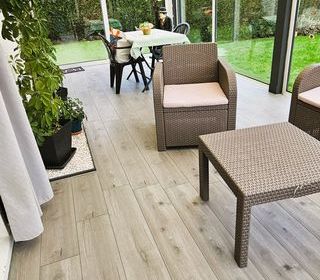  Maison � vendre 6 pi�ces 100 m�