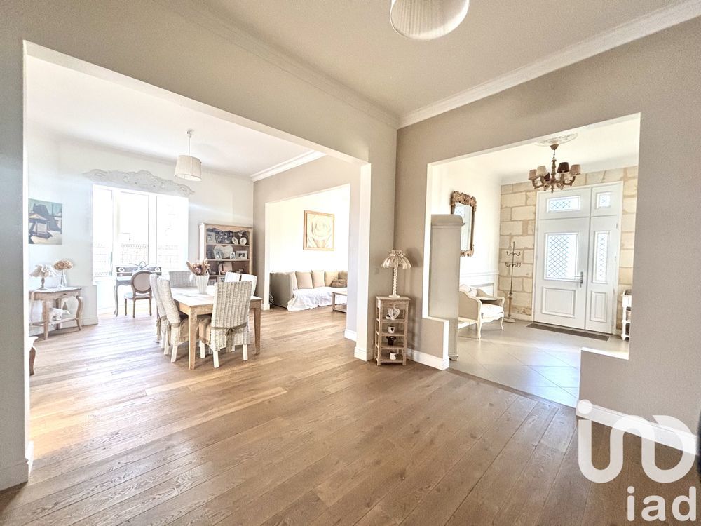 � vendre  Maison Saint-M�dard-en-Jalles (33160)