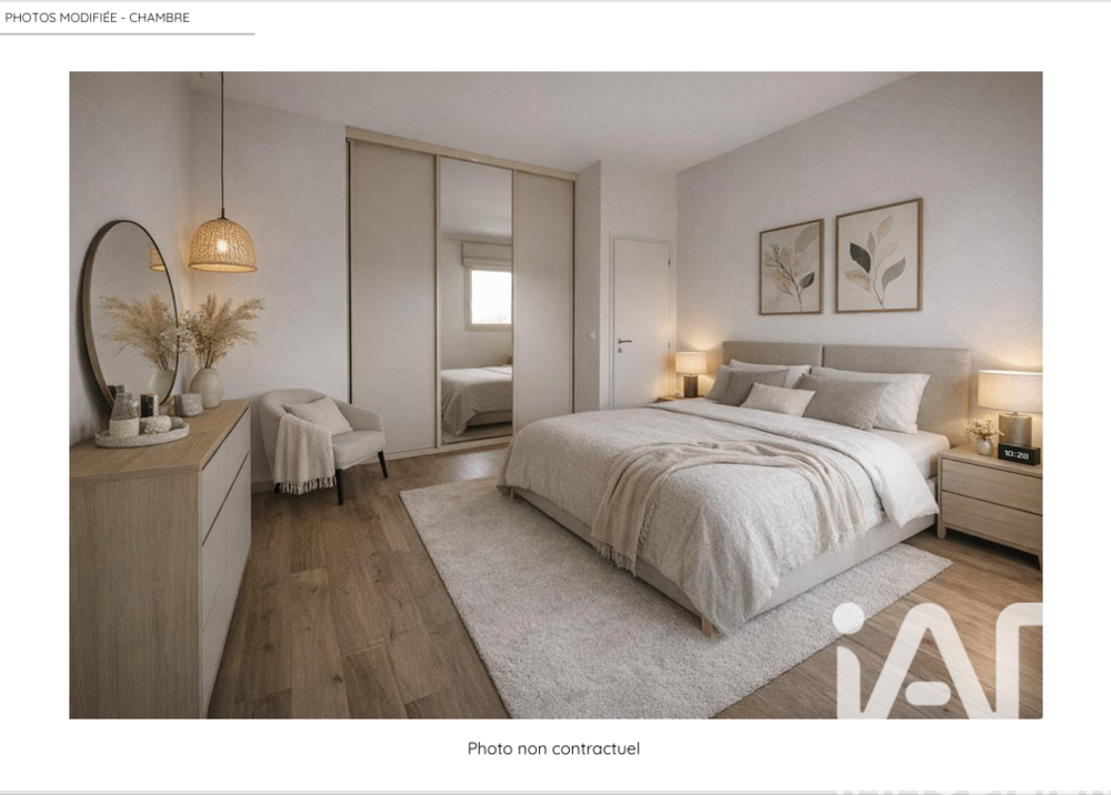 � vendre  Maison Durtol (63830)