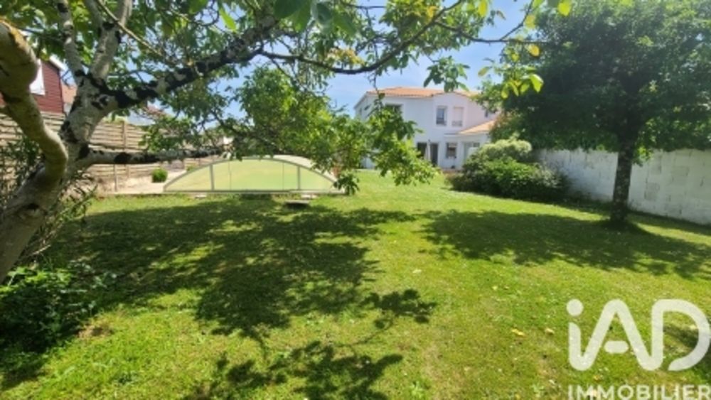 � vendre  Maison Saint-S�bastien-sur-Loire (44230)