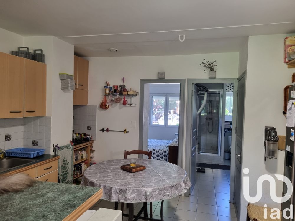 � vendre  Maison Le Thor (84250)