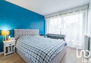  Appartement � vendre 3 pi�ces 74 m�