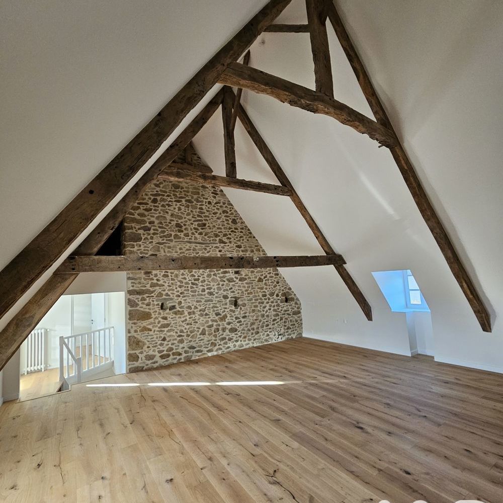 � vendre  Maison Saint-Malo (35400)