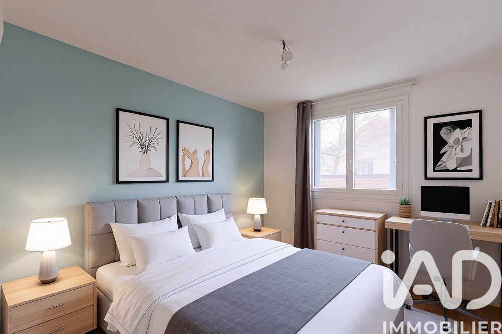 � vendre  Appartement Versailles (78000)