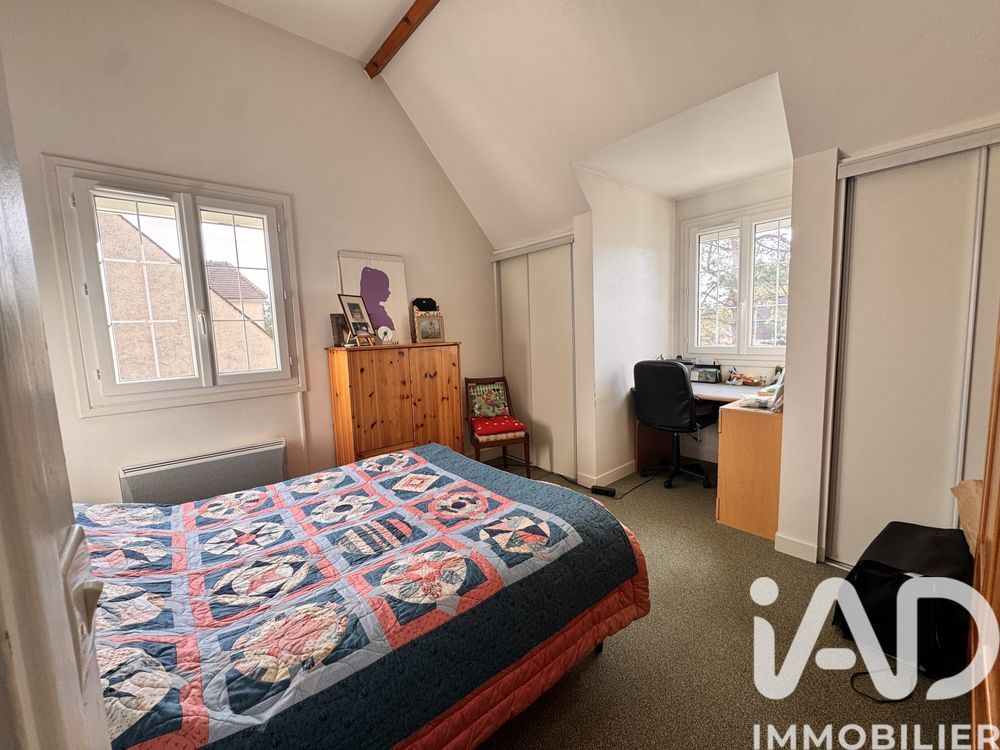 � vendre  Maison Croissy-sur-Seine (78290)