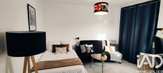  Appartement � vendre 2 pi�ces 31 m�