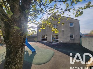  Maison � vendre 6 pi�ces 240 m�