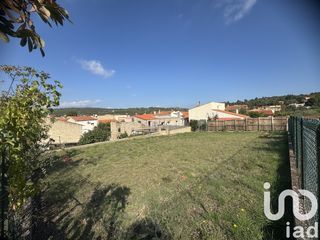  Terrain � vendre 291 m�