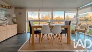  Maison � vendre 5 pi�ces 133 m�