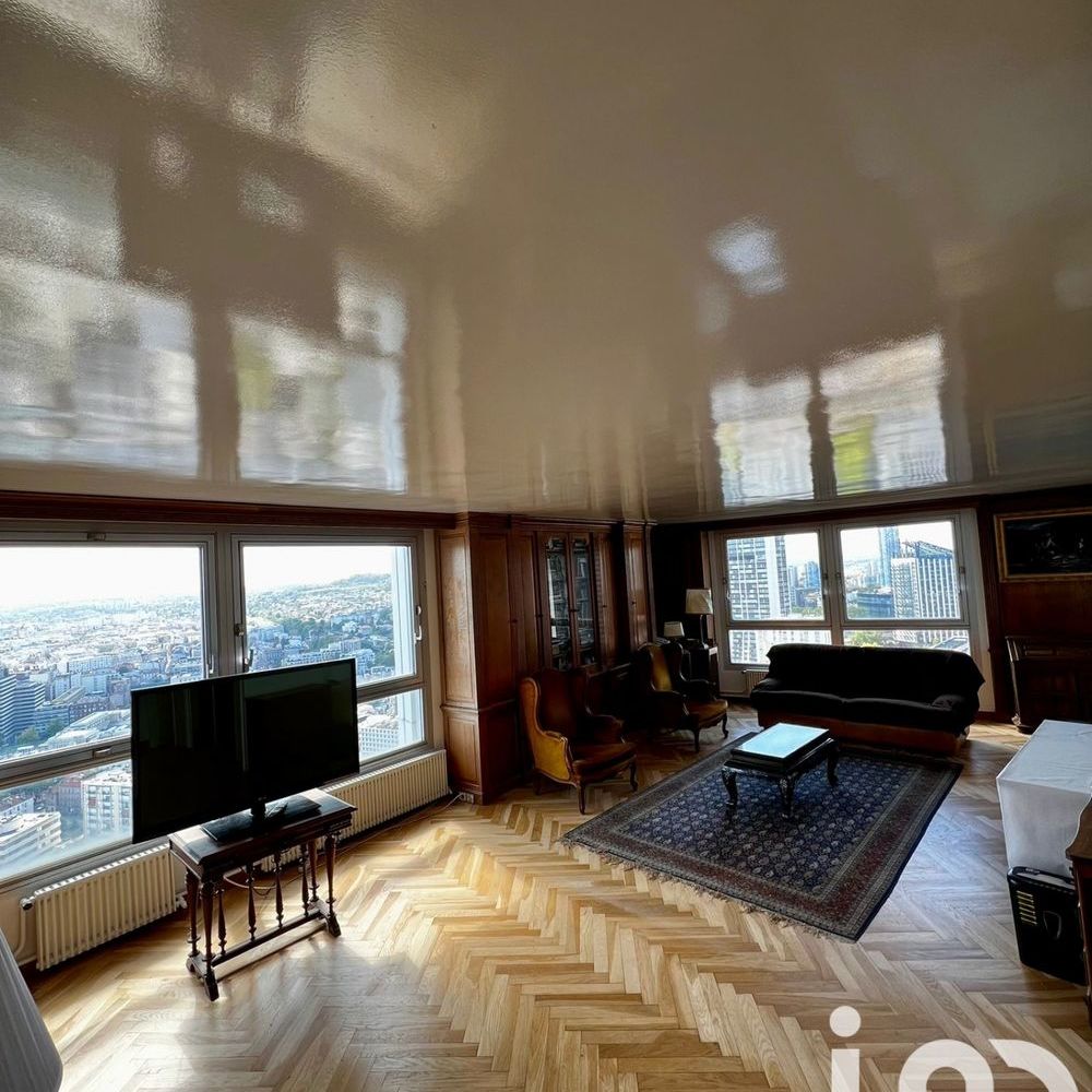 � vendre  Appartement Puteaux (92800)