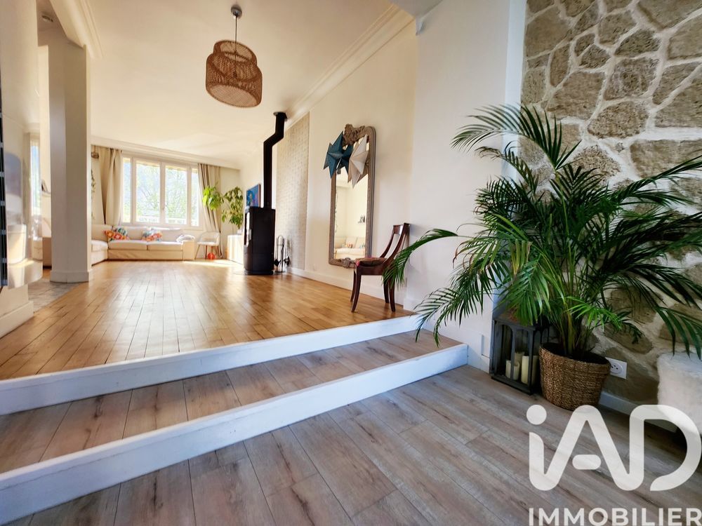 � vendre  Maison Conflans-Sainte-Honorine (78700)