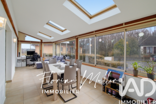  Maison � vendre 6 pi�ces 140 m�