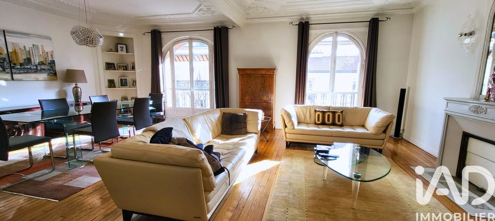 � vendre  Appartement Saint-Mand� (94160)