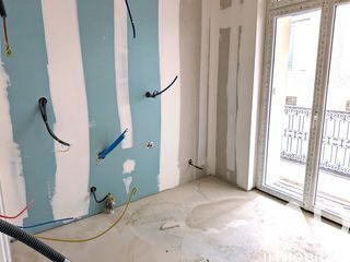  Appartement � vendre 1 pi�ce 34 m�