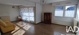  Appartement � vendre 2 pi�ces 61 m�