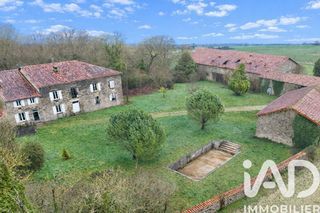  Maison � vendre 8 pi�ces 177 m�