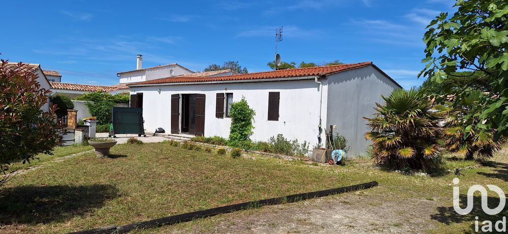 � vendre  Maison Le Bois-Plage-en-R� (17580)
