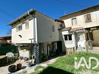  Maison � vendre 3 pi�ces 70 m�