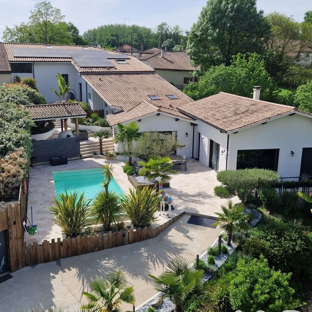 � vendre  Villa Neuvicq (17270)