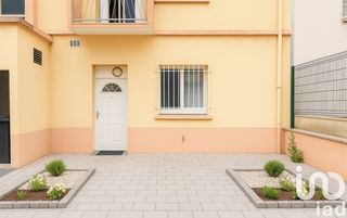  Appartement � vendre 1 pi�ce 20 m�