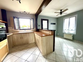  Maison � vendre 3 pi�ces 55 m�