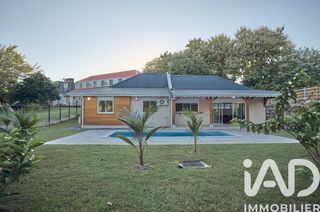  Maison � vendre 5 pi�ces 243 m�