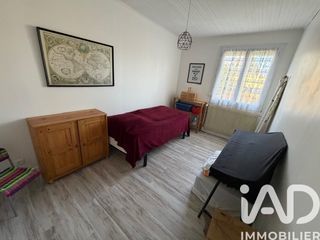  Maison � vendre 4 pi�ces 100 m�