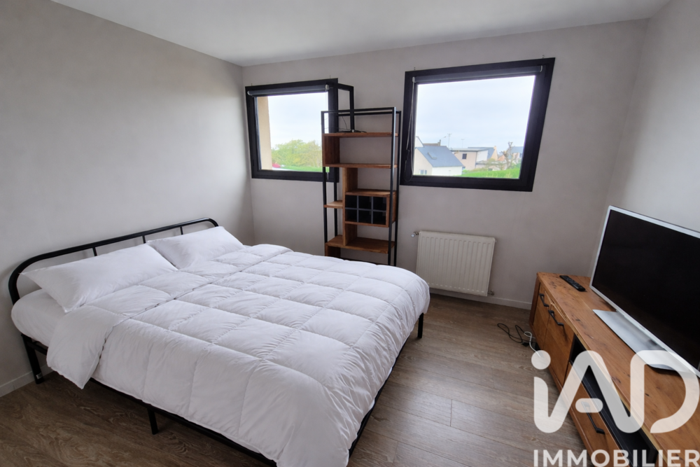 � vendre  Villa Saint-Renan (29290)