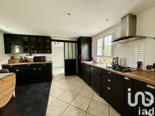  Maison � vendre 3 pi�ces 100 m�