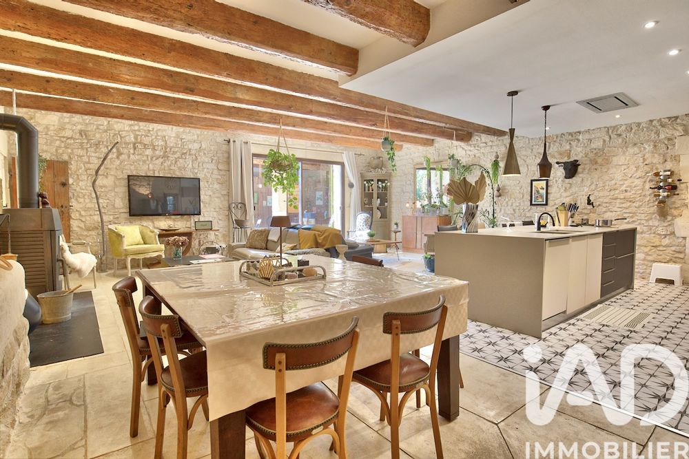 � vendre  Maison Tarascon (13150)