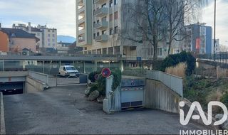  Parking / Garage � vendre 15 m�