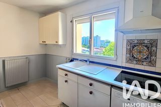  Appartement � vendre 4 pi�ces 102 m�