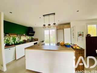  Maison � vendre 6 pi�ces 115 m�