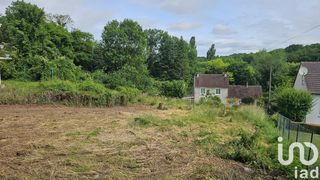  Terrain � vendre 288 m�