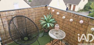  Appartement � vendre 3 pi�ces 68 m�