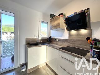  Appartement � vendre 3 pi�ces 65 m�