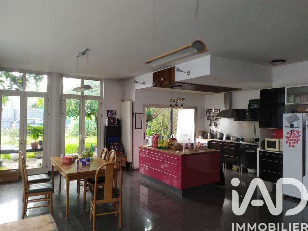 � vendre  Villa Roubaix (59100)