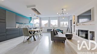  Appartement � vendre 3 pi�ces 73 m�