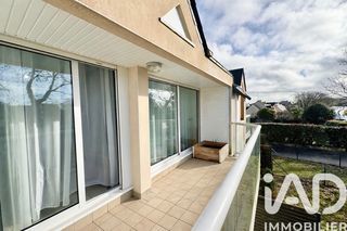  Appartement � vendre 2 pi�ces 39 m�