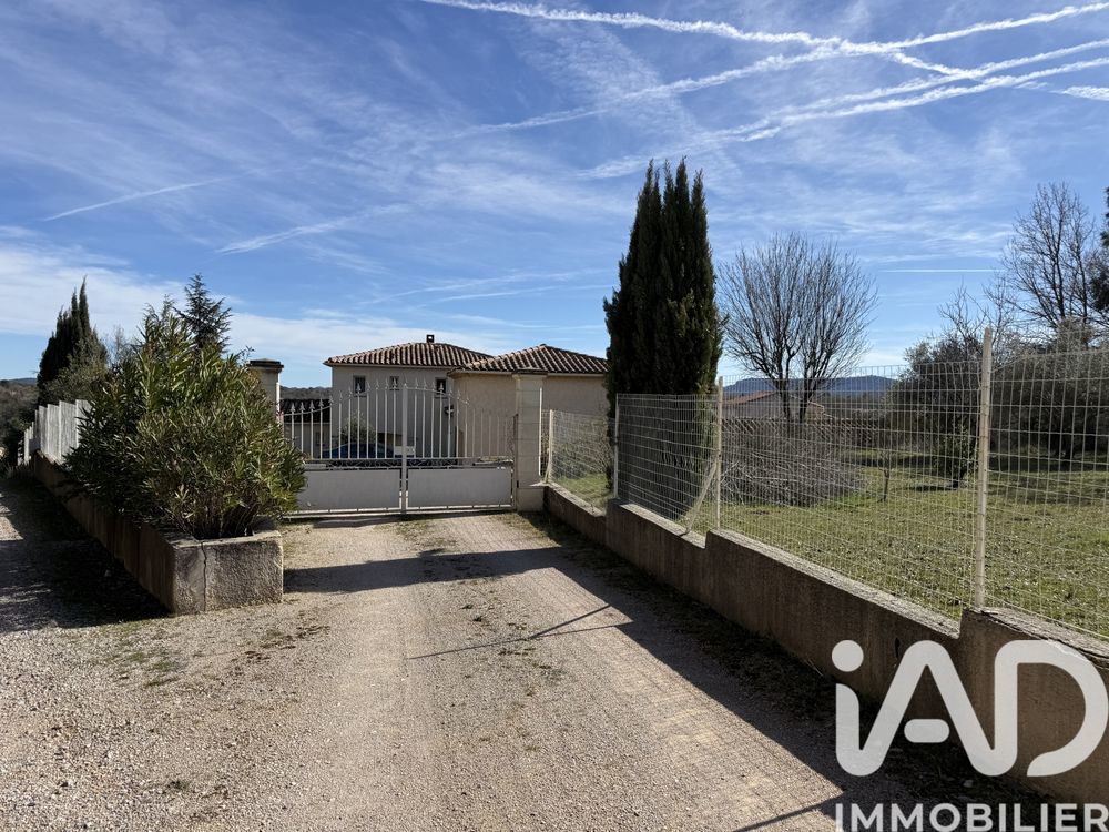 � vendre  Maison Saint-Maximin-la-Sainte-Baume (83470)