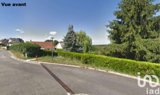  Terrain � vendre 962 m�