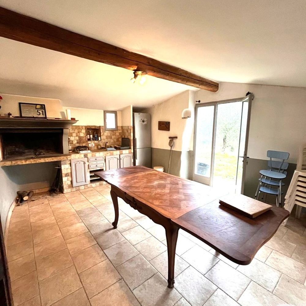 � vendre  Maison Cotignac (83570)