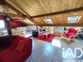  Appartement � vendre 4 pi�ces 73 m�